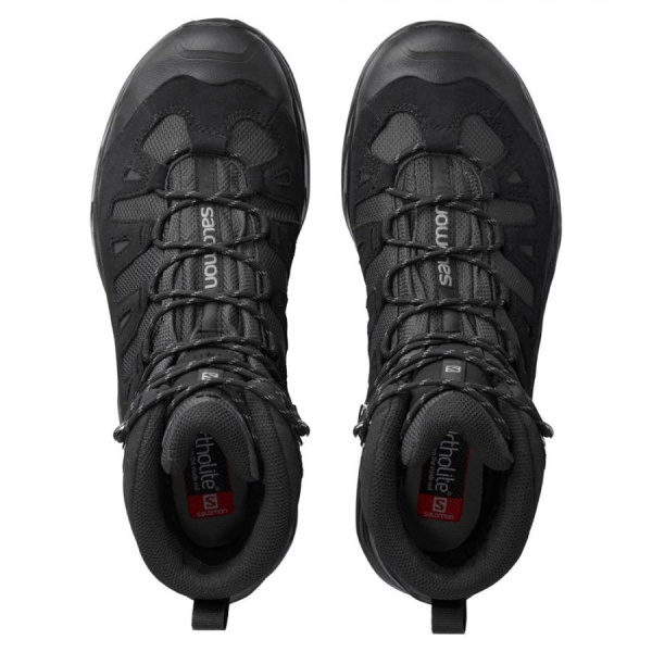 Ботинки QUEST PRIME GTX (10 (43); Ph/Bk/Quiet shade)